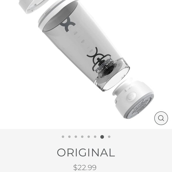 Promixx the original vortex mixer pink - Picture 4 of 4